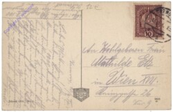 ak148377a Tarnow, Walowa-Gasse