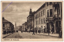 Tarnow, Ul. Krakowska