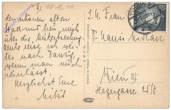 Torun (Thorn), Bank Polski