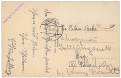 Trzebianowo (Trebenow), Ansicht