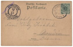 ak148384a Wambierzyce (Albendorf), Gruss aus