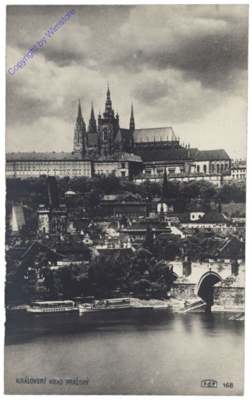 Warschau (Warszawa), Ansicht