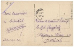 ak148391a Warschau (Warszawa), Rathaus