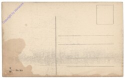 Warschau (Warszawa), Schloss Brühl