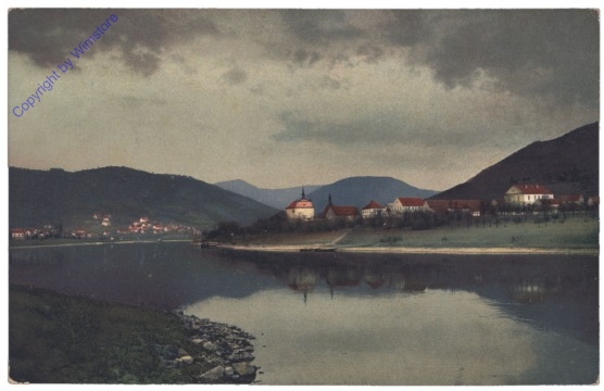 Zerkowice (Zirkowitz), Ansicht