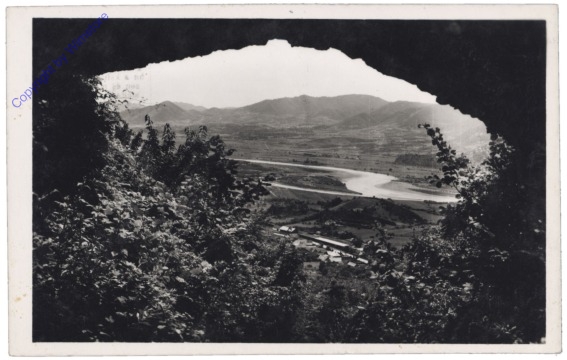 ak148488 Chust (Hust), Ansicht