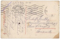 Iwano-Frankiwsk (Stanislau), K.K. Bezirksgericht