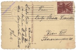 Lwiw (Lemberg), Karl Ludwigs- u. Ecke Jagellonerstrasse