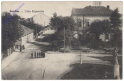 ak148679 Sambir (Sambor), Ulica Kopernika