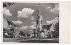 Uschhorod (Ungvar), Ansicht