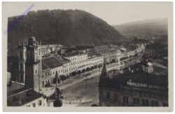 Banska Bystrica, Ansicht