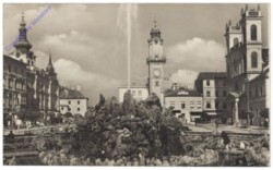 Banska Bystrica, Ansicht