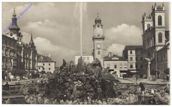 Banska Bystrica, Ansicht