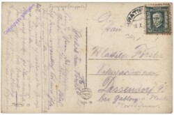 ak148727a Bratislava, Ansicht