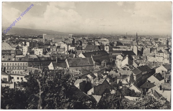 Bratislava, Ansicht