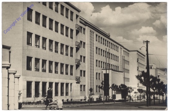 Bratislava, Ansicht