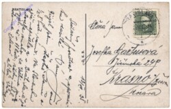 Bratislava, Multiansicht