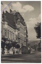 Bratislava, Ul. Obrancov mieru Muzeum