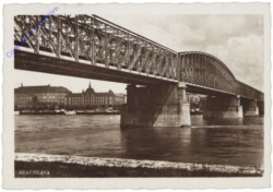 ak148746 Bratislava, Ansicht