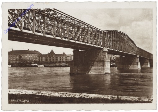 Bratislava, Ansicht