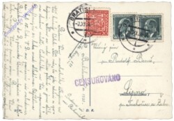 ak148746a Bratislava, Ansicht