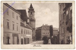 Bratislava, Ansicht
