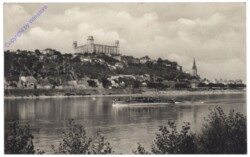 Bratislava, Ansicht