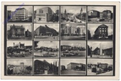 Bratislava, Multiansicht