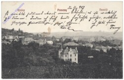 Bratislava, Neustift