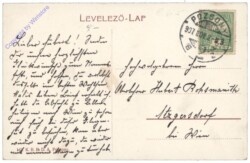 Bratislava, Neustift