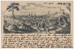 Bratislava, 1659