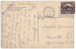 Bratislava, Schlossstiege