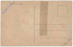 ak148780a Bratislava, Schlosstor mit Donau