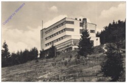 Bratislava, Zotavovna ROH