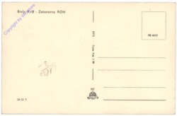 Bratislava, Zotavovna ROH