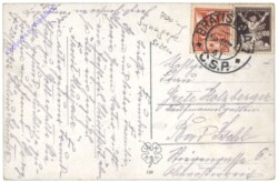 Bratislava, Rybni namestie