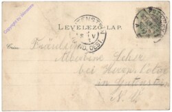 Bratislava, Michaelthorgasse