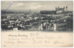 ak148842 Bratislava, Ansicht