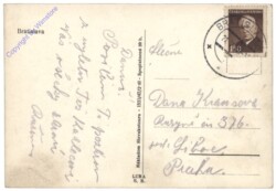 ak148843a Bratislava, Ansicht