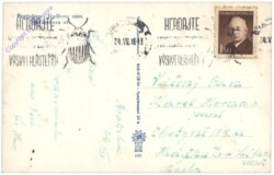 Bratislava, Hodzovo nam.