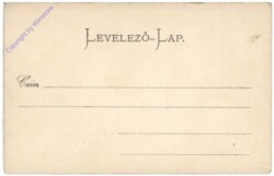 Bratislava, Stefaniestrasse mit Palais Erzherzog Friedrich