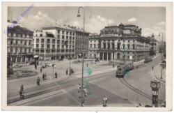 ak148867 Bratislava, Hviezdoslavovo nam.