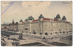 ak148890 Bratislava, Ansicht