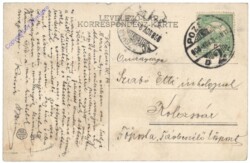 Bratislava, Stefanie-Strasse