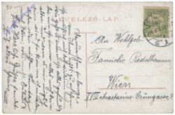 Bratislava, Stefania ut