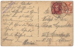 ak148924a Bratislava, Michaelergasse