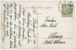 Bratislava, Mihaly kapu utca