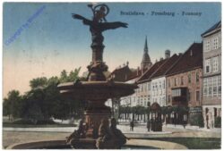 ak148932 Bratislava, Ansicht
