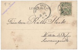 ak148938a Bratislava, Michaelertorgasse