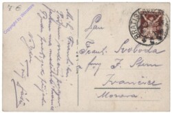 Bratislava, Hotel Savoy